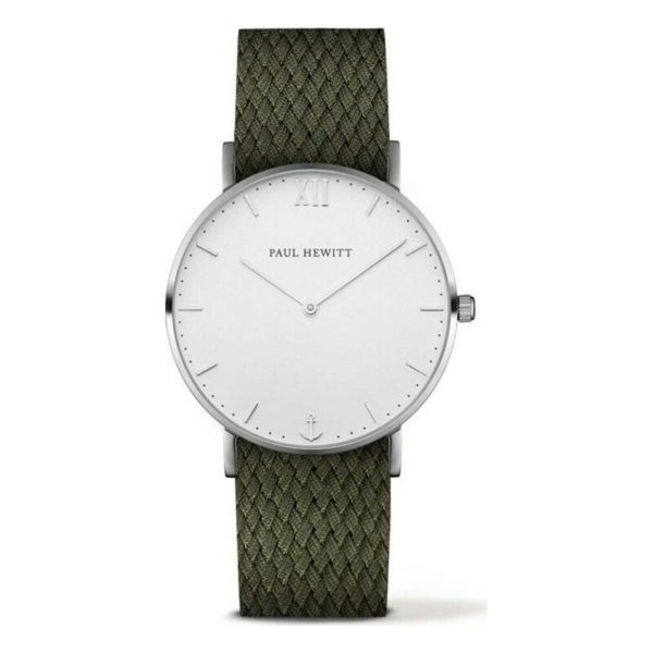 Unisex Watch Paul Hewitt PH-SA-S-St-W-20S (Ø 39 mm) Supply