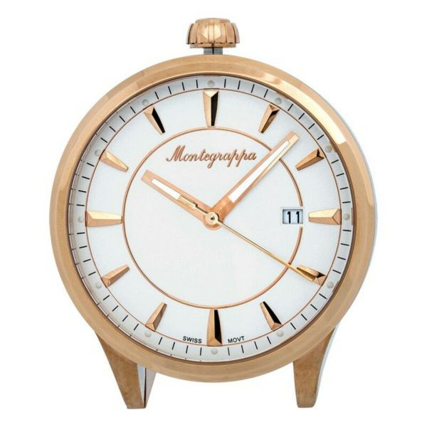 Table clock Montegrappa IDFOTCRW For Cheap