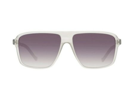 Men s Sunglasses Hackett HSB868 ø 57 mm Hot on Sale