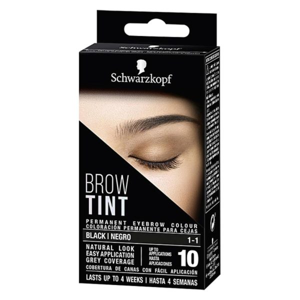 Eyebrow Make-up Brow Tint Syoss Sale