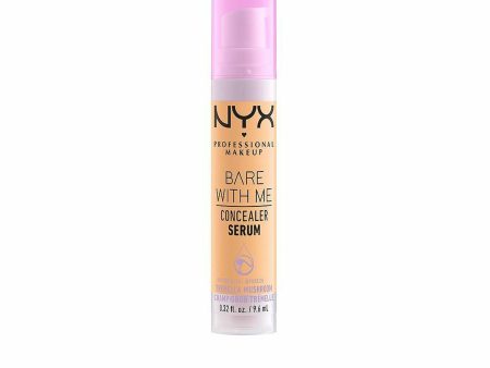 Facial Corrector NYX K3391700 Serum 9,6 ml Supply