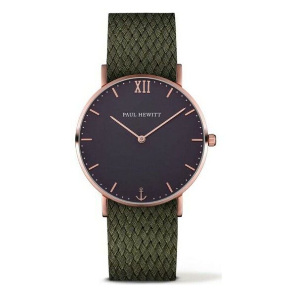 Unisex Watch Paul Hewitt PH-SA-R-St-B-20S (Ø 39 mm) For Discount