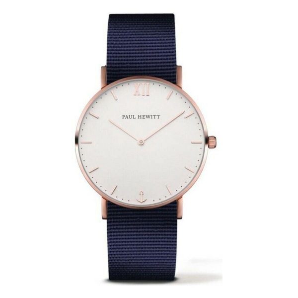 Unisex Watch Paul Hewitt PH-SA-R-St-W-N-20 (Ø 39 mm) Online Sale