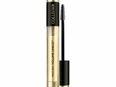 Volume Effect Mascara Collistar Mascara 13 ml Intense Black Sale