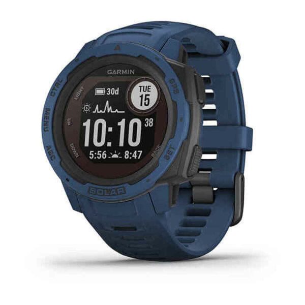 Smartwatch GARMIN INSTINCT SOLAR GPS For Sale