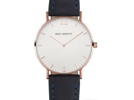 Unisex Watch Paul Hewitt PH-SA-R-St-W-11M (Ø 39 mm) on Sale