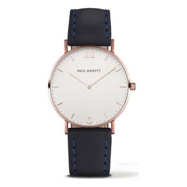 Unisex Watch Paul Hewitt PH-SA-R-St-W-11M (Ø 39 mm) on Sale