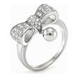 Ladies  Ring Folli Follie 3R15F005C Sale