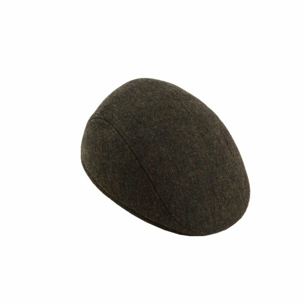 Beret Lancaster CAL004-1 Men Green Online Sale