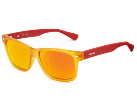 Child Sunglasses Police SK033 Online Hot Sale