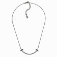 Ladies  Necklace Folli Follie 3N18S008KK 38-43 cm on Sale