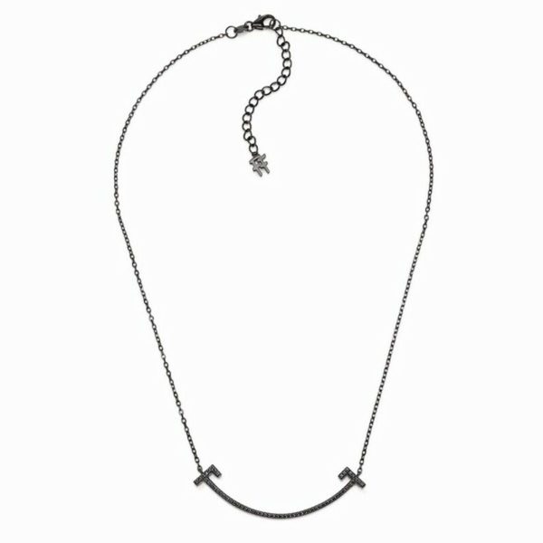 Ladies  Necklace Folli Follie 3N18S008KK 38-43 cm on Sale