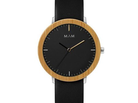 Unisex Watch MAM MAM629 (Ø 39 mm) on Sale