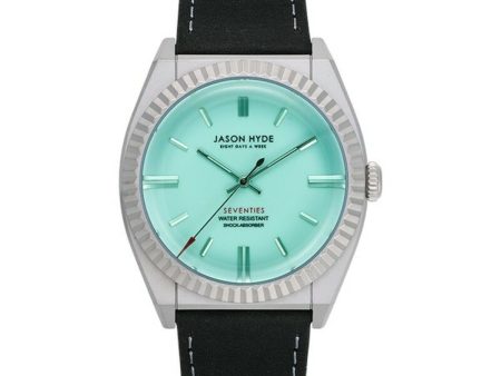 Unisex Watch Jason Hyde jh10015 (Ø 40 mm) Supply