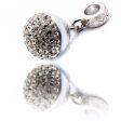 Ladies  Beads Viceroy VMM0264-21 Silver 1 cm Cheap