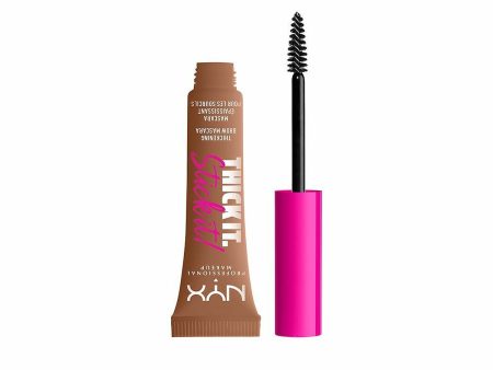 Mascara NYX K3392700 Online Hot Sale