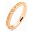 Ladies  Ring Folli Follie 3R13T008RS Supply