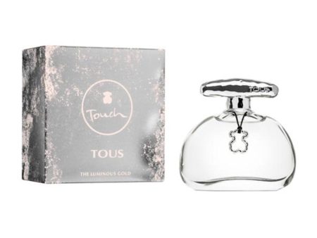 Women s Perfume Tous EDT For Discount