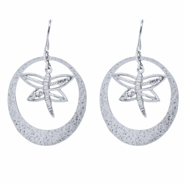 Ladies  Earrings Folli Follie 1E8S028 60 mm Online