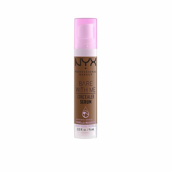 Facial Corrector NYX K3392300 Serum 9,6 ml Fashion