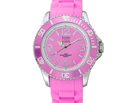 Unisex Watch Tom Watch WA00011 (Ø 44 mm) Online