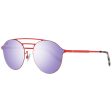 Unisex Sunglasses Web Eyewear WE0249 5867G ø 58 mm Online Sale