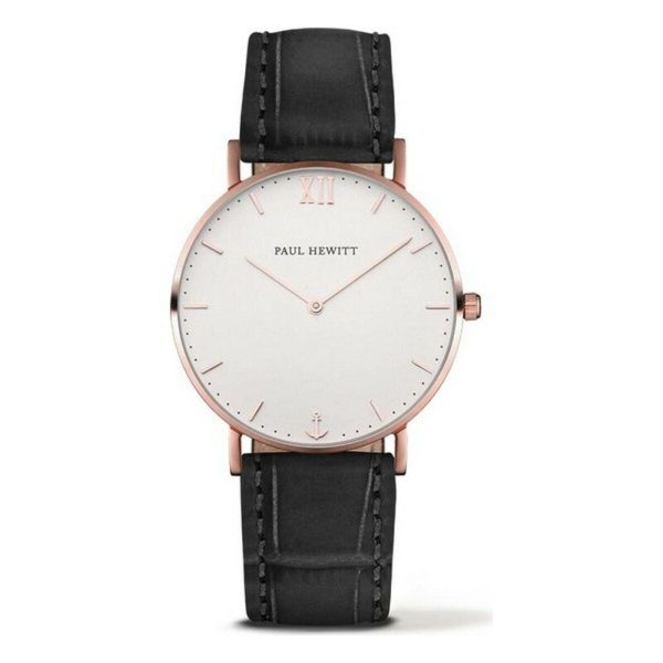 Unisex Watch Paul Hewitt PH-SA-R-St-W-15M (Ø 39 mm) Cheap