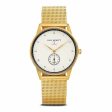 Ladies Watch Paul Hewitt PH-M1-G-W-4M-503 (Ø 36 mm) Supply