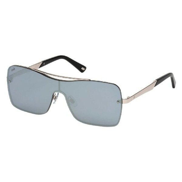 Unisex Sunglasses Web Eyewear WE0202A Hot on Sale