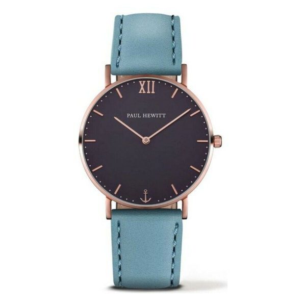 Unisex Watch Paul Hewitt ph-sa-r-st-b-23m (Ø 39 mm) Online