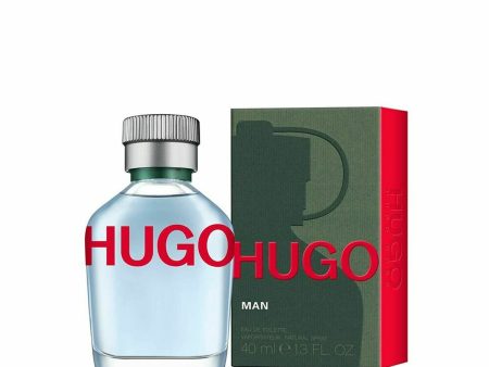 Men s Perfume Hugo Boss Hugo EDT For Sale