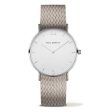 Unisex Watch Paul Hewitt ph-sa-s-st-w-25m (Ø 39 mm) Sale