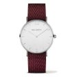 Unisex Watch Paul Hewitt PH-SA-S-St-W-19M (Ø 39 mm) on Sale