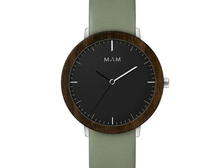 Unisex Watch MAM 625 (Ø 39 mm) For Cheap