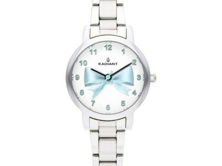 Infant s Watch Radiant ra497202 Ø 28 mm Supply