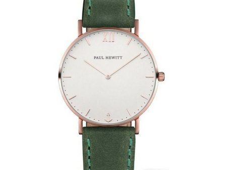 Unisex Watch Paul Hewitt PH-SA-R-St-W-12S (Ø 39 mm) Online Sale