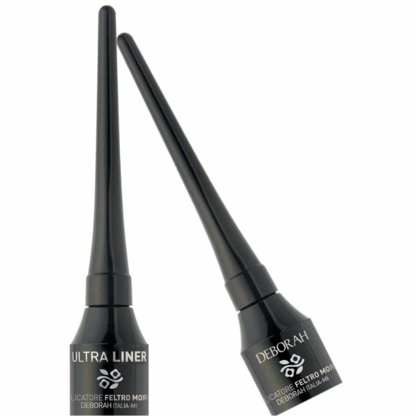 Eyeliner Deborah Ultra Liner Black Discount