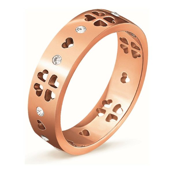 Ladies  Ring Folli Follie 3R14T014RC Online now