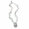 Ladies  Necklace Karl Lagerfeld 5512238 25 cm For Cheap