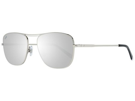 Unisex Sunglasses Web Eyewear WE0199A Ø 55 mm For Cheap