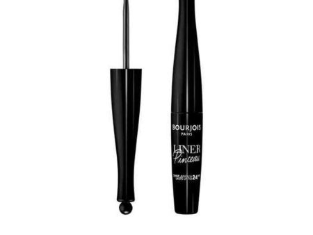 Eyeliner Liner Pinceau 24H 1 Bourjois (2,5 ml) Online