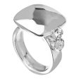 Ladies  Ring Folli Follie 1R9F052C Online Sale