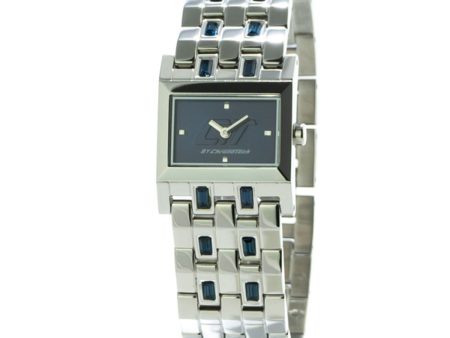 Ladies  Watch Chronotech CC7120LS-03M (Ø 25 mm) Online Hot Sale