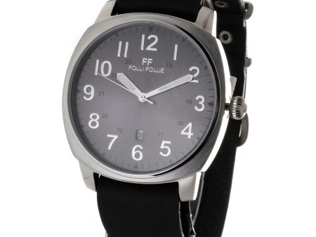 Unisex Watch Folli Follie 8.43178E+12 (Ø 40 mm) For Cheap