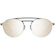 Unisex Sunglasses Web Eyewear WE0249 5802G ø 58 mm Discount