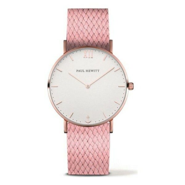 Unisex Watch Paul Hewitt ph-sa-r-st-w-27s (Ø 39 mm) on Sale