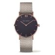 Unisex Watch Paul Hewitt ph-sa-r-st-b-25m (Ø 39 mm) on Sale