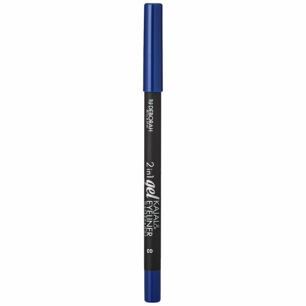 Eye Pencil Kajal & Eyeliner Deborah 2524149 Discount