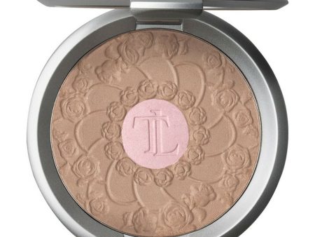 Compact Powders Powder 01 Orange Sand LeClerc Online now