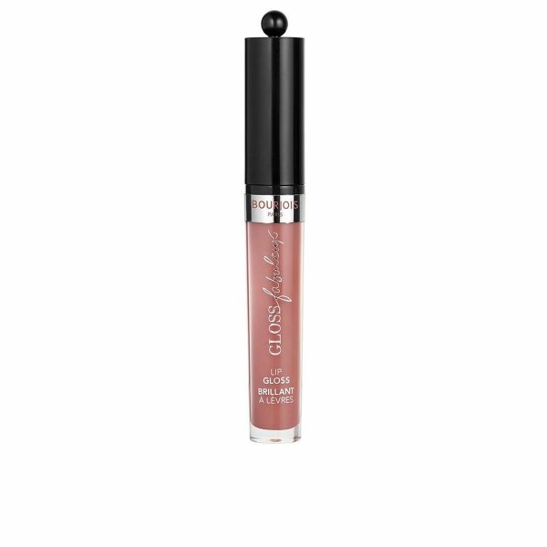 Lipstick Bourjois Gloss Fabuleux 05 (3,5 ml) Discount